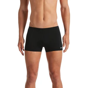 Nike Swim SQUARE LEG Zwembroek - Zwart - Mannen - Maat 50 pas cher