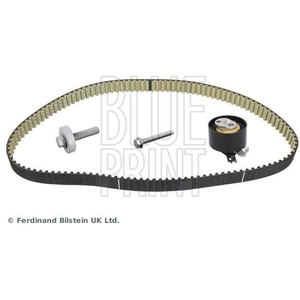 Blue Print Kit de distribution pour RENAULT: Mégane, Duster, Captur, Kangoo, Clio, Express, Kadjar & DACIA: Sandero, Duster, Lodgy (Ref: ADBP730155)
