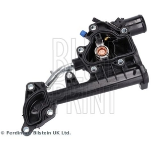 Blue Print Boîtier du thermostat pour FIAT: Doblo, Aegea, 500, Tipo & SUZUKI: SX4, Vitara & JEEP: Renegade (Ref: ADBP920014)