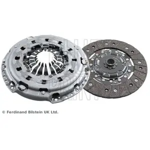Blue Print Kit d'embrayage pour VOLKSWAGEN: Tiguan, Sharan & SKODA: Yeti & AUDI: Q3 & SEAT: Alhambra (Ref: ADBP300214)
