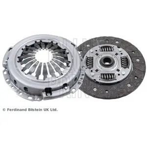 Blue Print Kit d'embrayage pour RENAULT: Twingo, Mégane, Clio, Modus, ...
