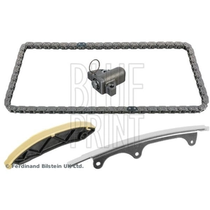 Blue Print Distribution à chaînes pour MITSUBISHI: L200 & FIAT: Fullback (Ref: ADBP730092)