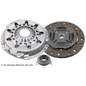 Blue Print Kit d'embrayage pour TOYOTA: Yaris (Ref: ADBP300183)