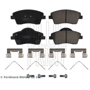 Blue Print Plaquettes de frein X4 pour VOLVO: XC 40 (Ref: ADBP420102) pas cher