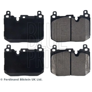 Blue Print Plaquettes de frein X4 pour MINI: MINI & BMW: Série 1, X1, X2, Série 2 (Ref: ADBP420109) pas cher