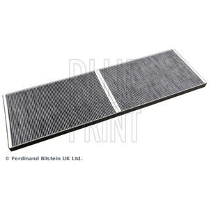 Blue Print Filtre d'habitacle pour TESLA: Model X (Ref: ADBP250071) pas cher