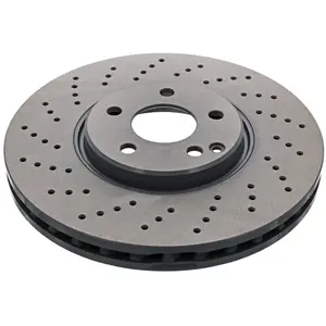 Blue Print remschijf pas cher