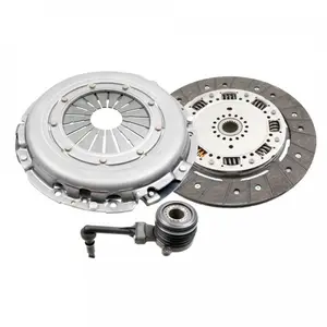 Blue Print Kit d'embrayage pour FIAT: Stilo, Punto (Ref: ADL143072)