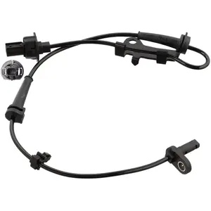 Comparateur de prix : ABS - sensor ADH27180 Blue Print