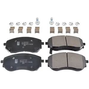 remblokkenset ADU174253 Blue Print pas cher