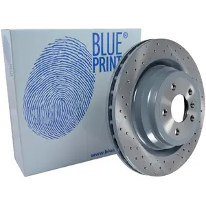 remschijf ADU174386 Blue Print pas cher