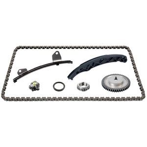 Blue Print Kettingset distributie pas cher