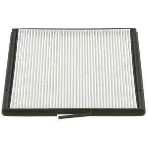 Blue Print ADBP250004 Filtre d'habitacle