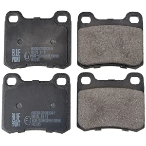 remblokkenset ADU174268 Blue Print