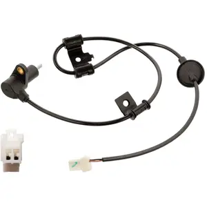 ABS - sensor ADG071117 Blue Print pas cher