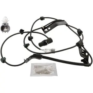 Comparateur de prix : ABS - sensor ADT37172 Blue Print