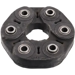 Blue Print Hardyschijf/Rubber askoppeling pas cher