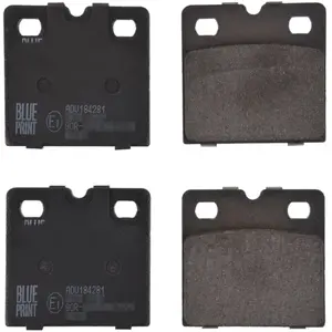 remblokkenset ADV184281 Blue Print pas cher