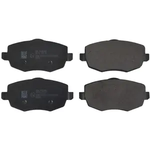 remblokkenset ADL144249 Blue Print pas cher