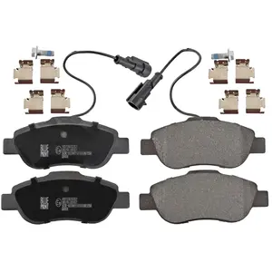 Blue Print remblokkenset pas cher