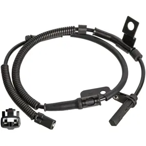 ABS - sensor ADG071123 Blue Print pas cher