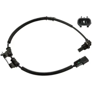 Comparateur de prix : ABS - sensor ADG071118 Blue Print