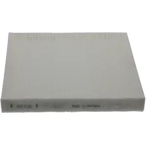 Interieurfilter ADU172536 Blue Print pas cher