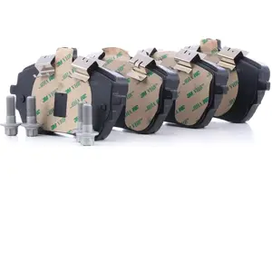 Blue Print Remblokkenset schijfrem pas cher