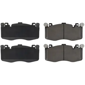 Comparateur de prix : Blue Print Remblokkenset schijfrem