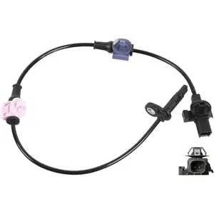 Wielsnelheidssensor ADBP710028 Blue Print pas cher