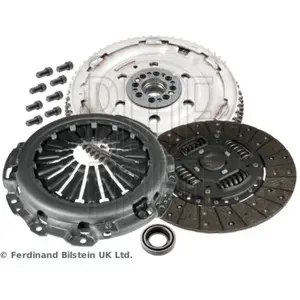 Blue Print Kit d'embrayage pour NISSAN: Pathfinder, Navara, King Cab (Ref: ADBP300016)