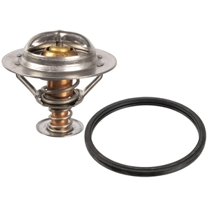 Blue Print Thermostat d'eau pour ISUZU: D-Max (Ref: ADBP920001)