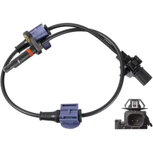 Wielsnelheidssensor ADBP710040 Blue Print pas cher