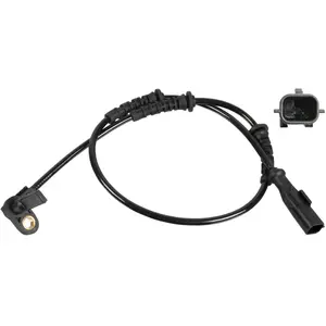 ABS - sensor ADBP710061 Blue Print pas cher