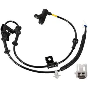 ABS - sensor ADBP710056 Blue Print pas cher