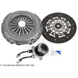 Blue Print Kit d'embrayage pour HYUNDAI: Tucson, Sonata, i30 & KIA: Ma...Vendu paroscaro