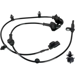 ABS - sensor ADBP710073 Blue Print pas cher