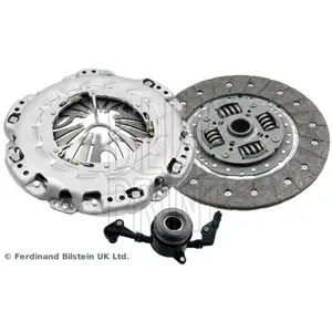 Blue Print Kit d'embrayage pour MERCEDES-BENZ: Sprinter (Ref: ADBP300072)