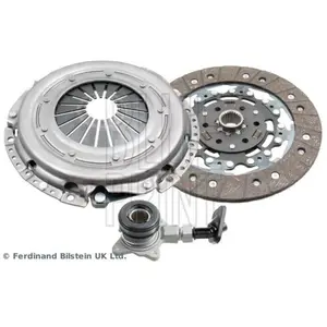 Blue Print Kit d'embrayage pour FORD: Focus & VOLVO: V50, S40 (Ref: ADBP300064)
