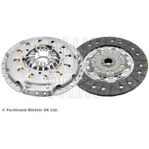 Blue Print Kit d'embrayage pour VOLVO: V70, S70, S80, C70, S60 (Ref: ADBP300092)