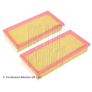 Luchtfilterset ADBP220055 Blue Print pas cher