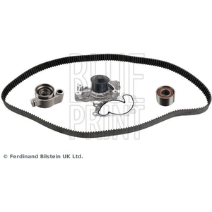 Blue Print Pompe à eau + kit de courroie de distribution pour TOYOTA: Camry & LEXUS: ES, RX (Ref: ADBP730060) pas cher