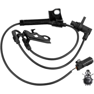 ABS - sensor ADBP710077 Blue Print pas cher