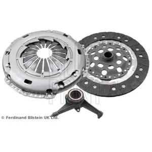 Blue Print Kit d'embrayage pour VOLKSWAGEN: Transporter (Ref: ADBP300113)