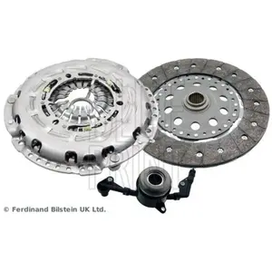 Blue Print Kit d'embrayage pour MERCEDES-BENZ: Classe E, Classe C, Classe GLK (Ref: ADBP300112)