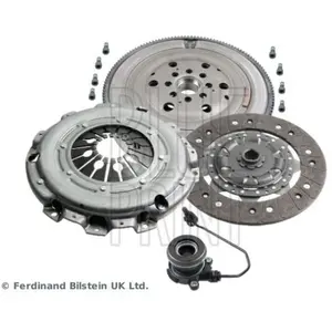 Blue Print Kit d'embrayage pour OPEL: Corsa, Astra, Meriva & VAUXHALL: Astra (Ref: ADBP300142)