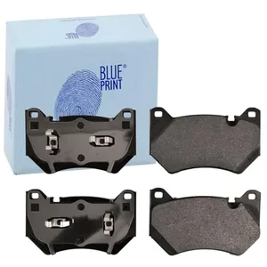 Blue Print Plaquettes de frein X4 pour AUDI: Q5 (Ref: ADBP420069)Vendu paroscaro