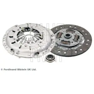 Blue Print Kit d'embrayage pour HONDA: Jazz, Civic (Ref: ADBP300159)