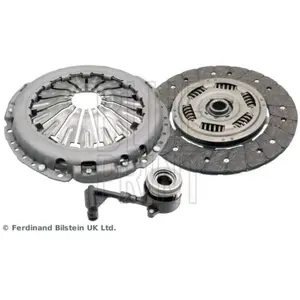 Blue Print Kit d'embrayage pour FORD: C-Max, Focus, Connect, Mondeo (R...Vendu paroscaro