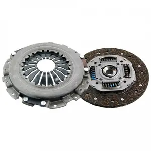 Blue Print Kit d'embrayage pour RENAULT: Clio, Twingo (Ref: ADR163043)